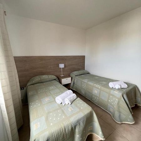 Chic Apartment Patria Cordova Esterno foto