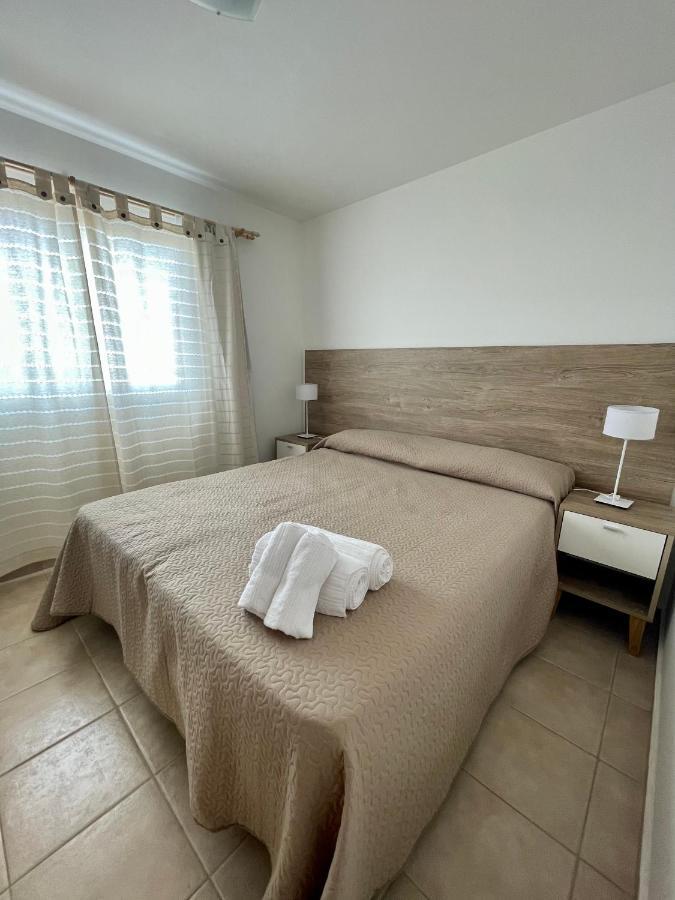 Chic Apartment Patria Cordova Esterno foto