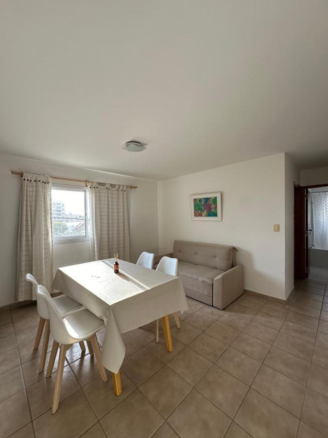Chic Apartment Patria Cordova Esterno foto